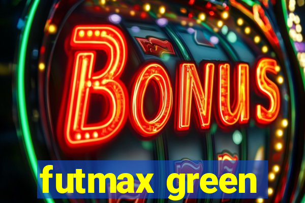 futmax green